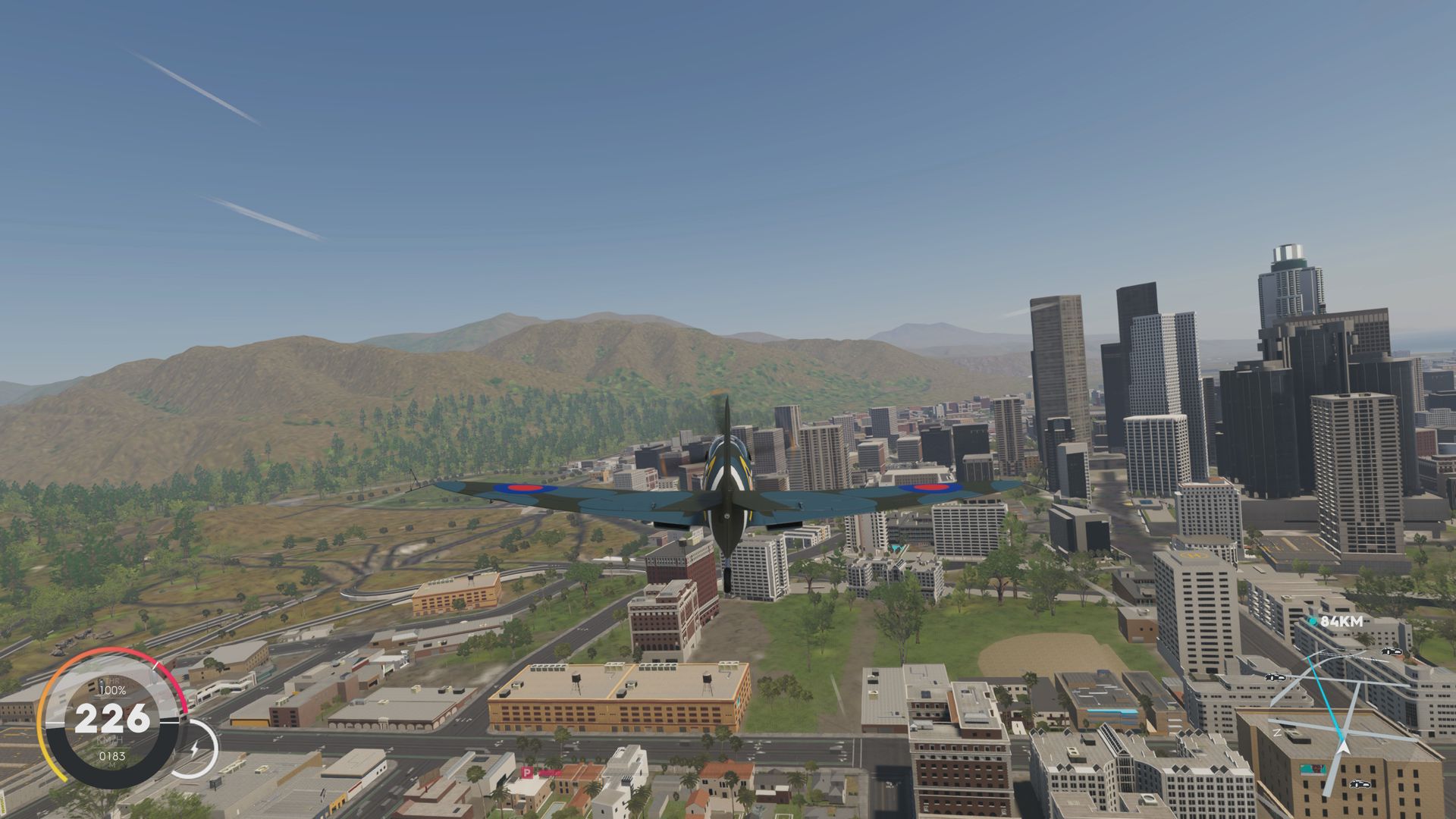 The Crew 2 - Imagen 43